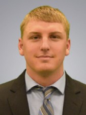 Joey Blackmore head shot