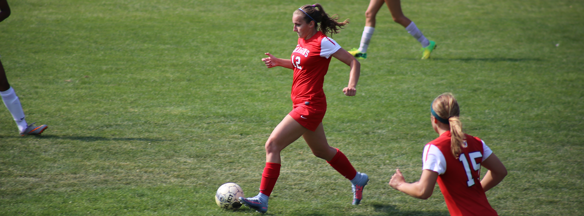 MSUM Women's Soccer Opens Homestand with Peacocks and Warriors MSU