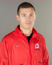 Brian Huber
