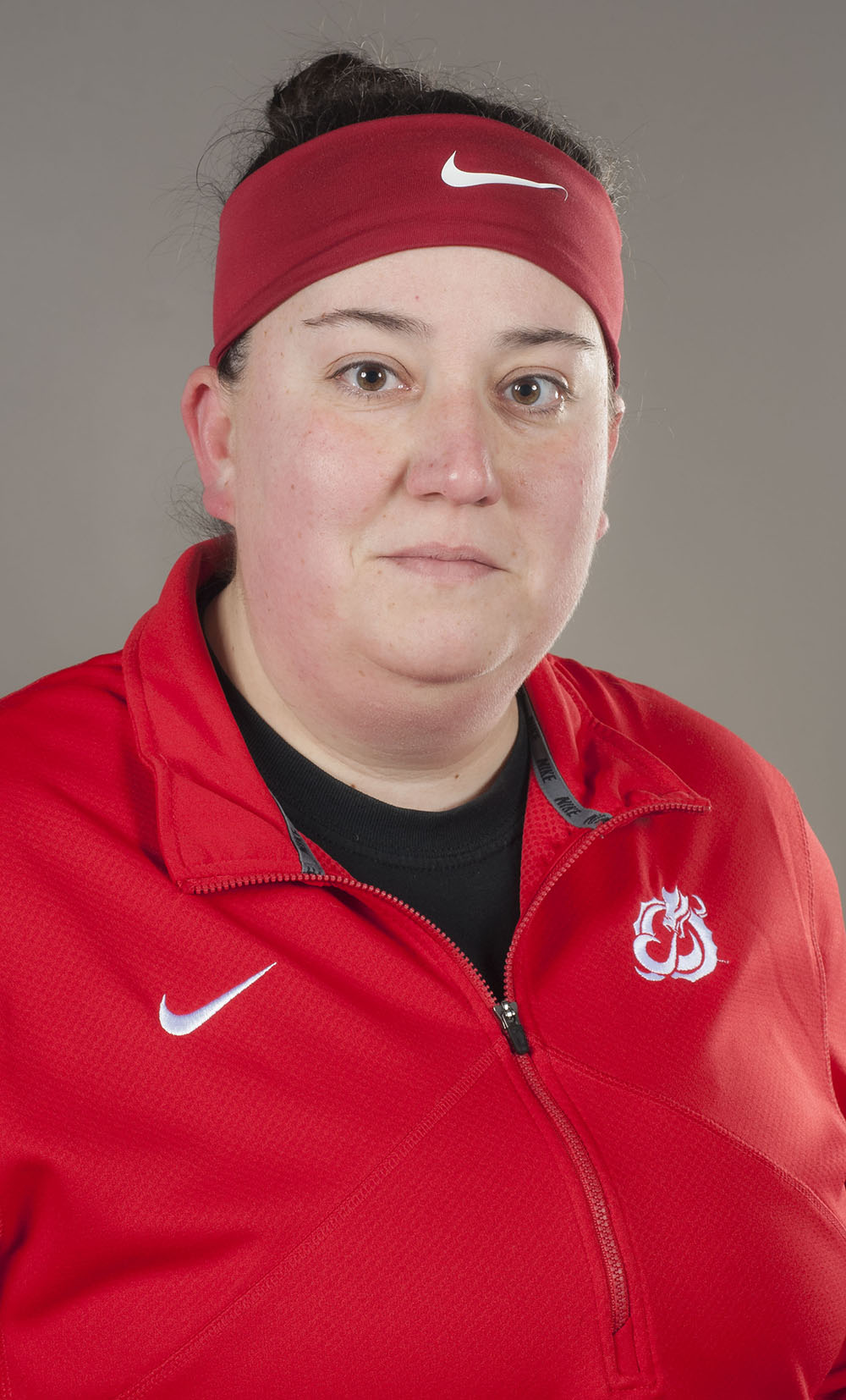 Amanda Reckamp head shot