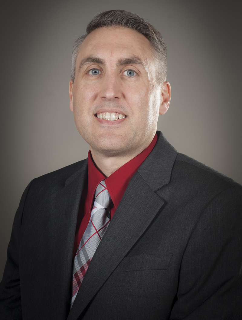 Charlie King new head shot