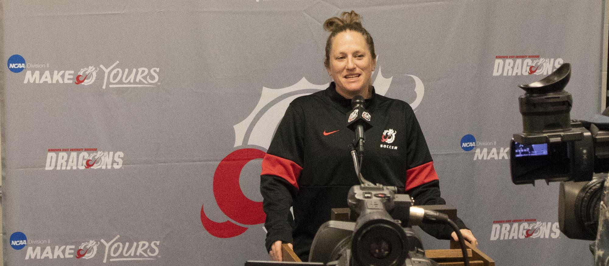 MSUM Women's Soccer Announces 2020 Season Schedule MSU Moorhead Athletics