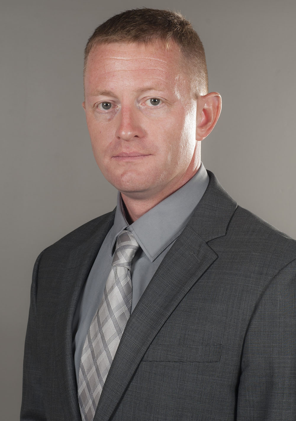 Milner head shot