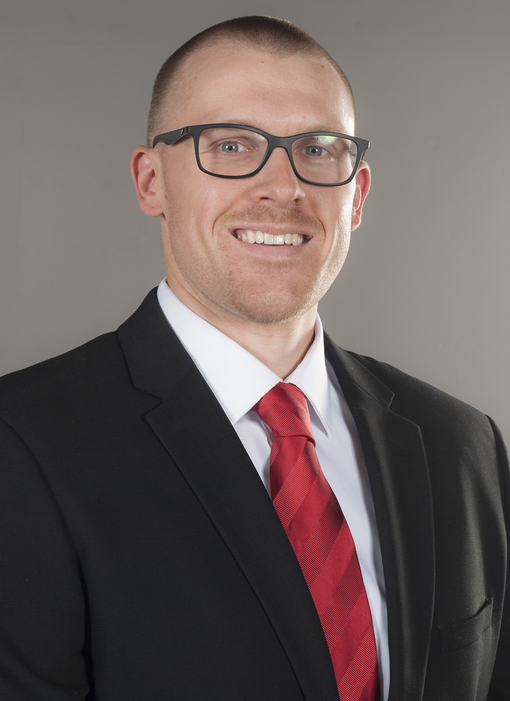 Tim Bergstraser new
