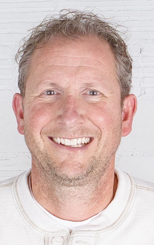 Thiner head shot