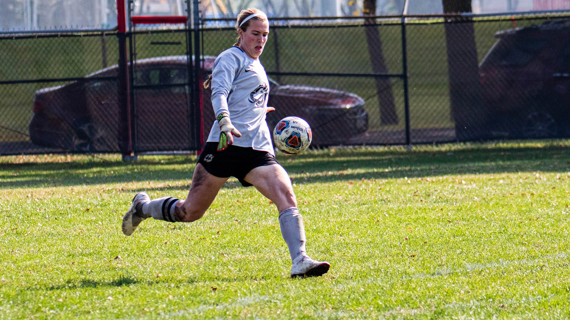 MSUM Women's Soccer Returns Home to Host Warriors and Peacocks MSU