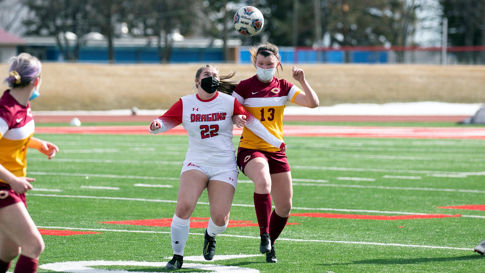 MSUM Women's Soccer Tops Cobbers, 20 MSU Moorhead Athletics