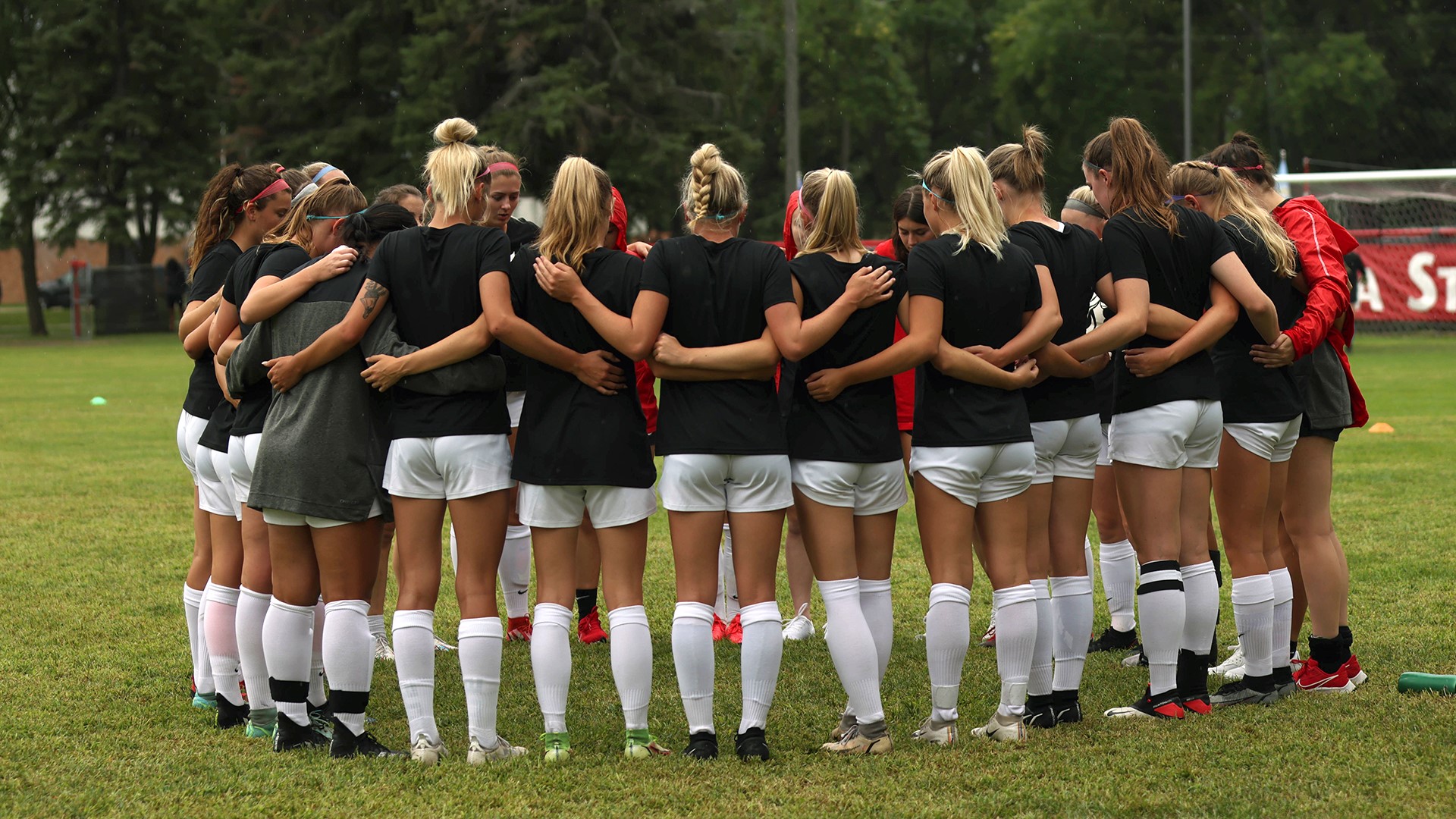 Dragon Women's Soccer Game at St. Leo Canceled MSU Moorhead Athletics