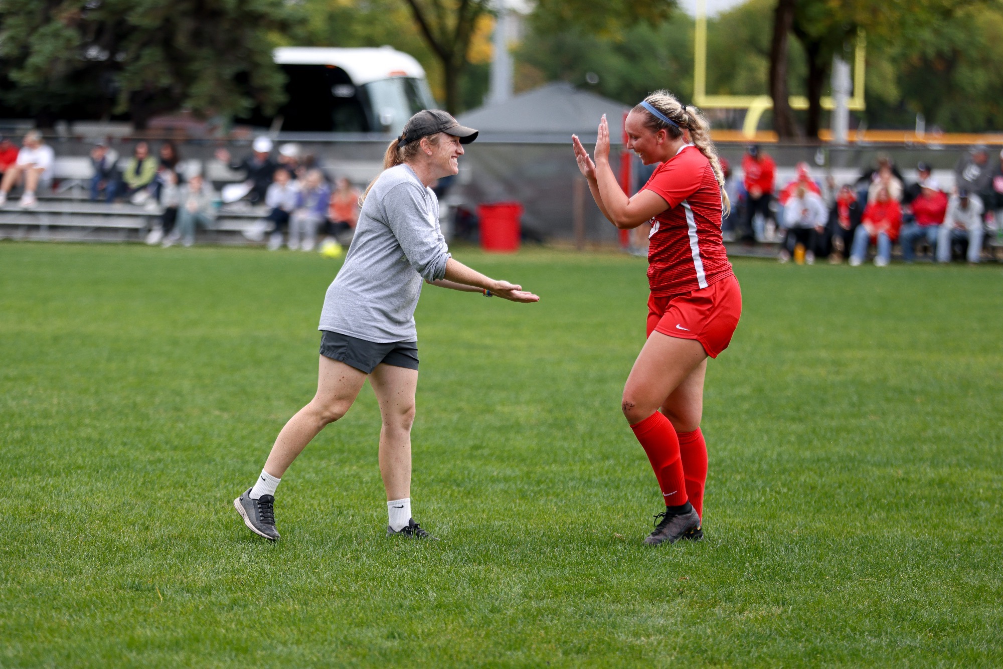 Scott Forster Tabbed as Next MSUM Head Soccer Coach MSU Moorhead