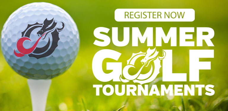 Summer Golf 2024