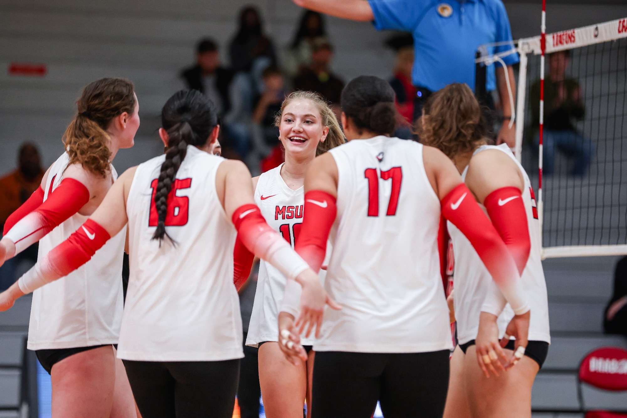 VB Winter Clinics 2025