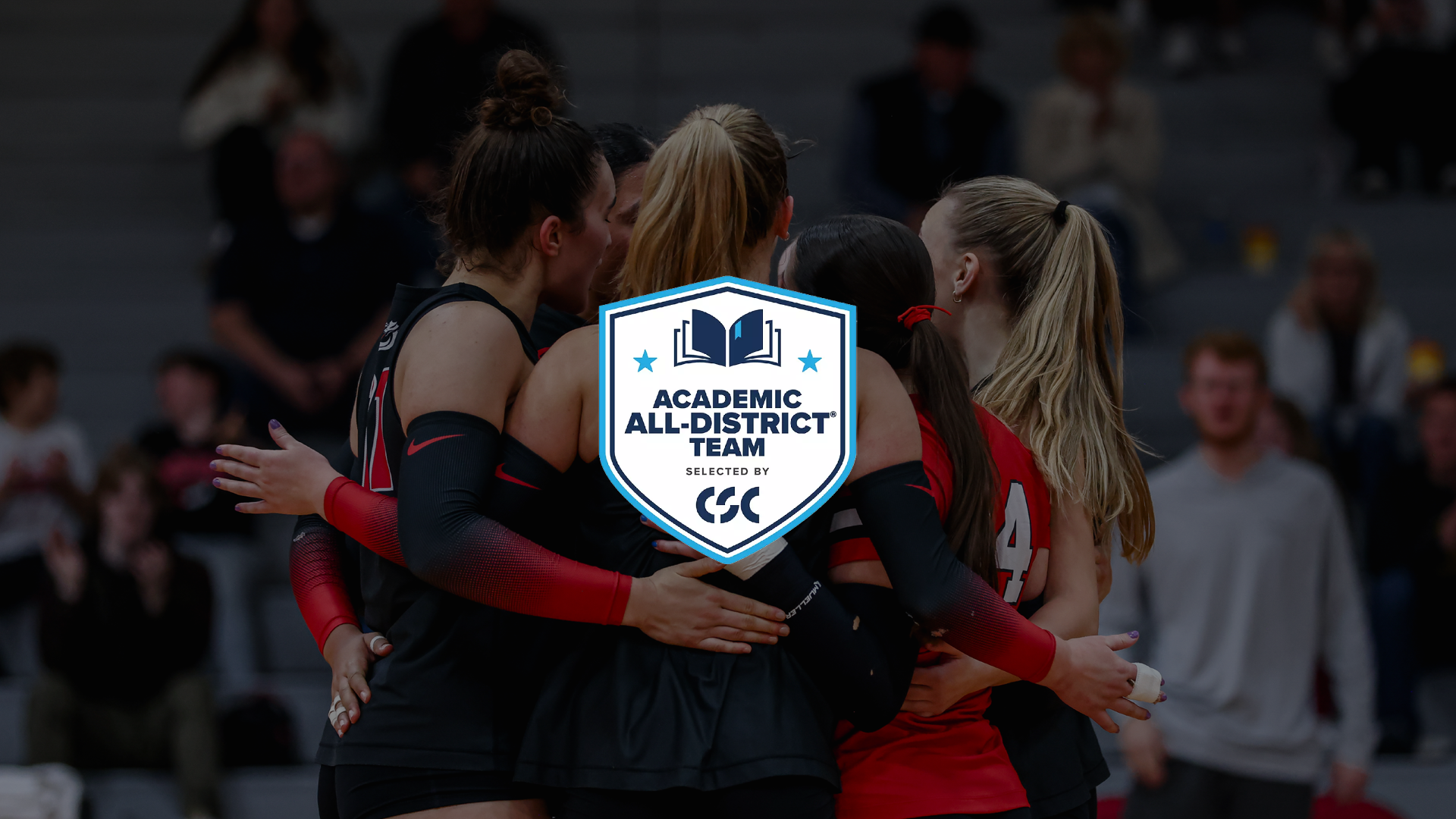 CSC AAD Volleyball 2025-26