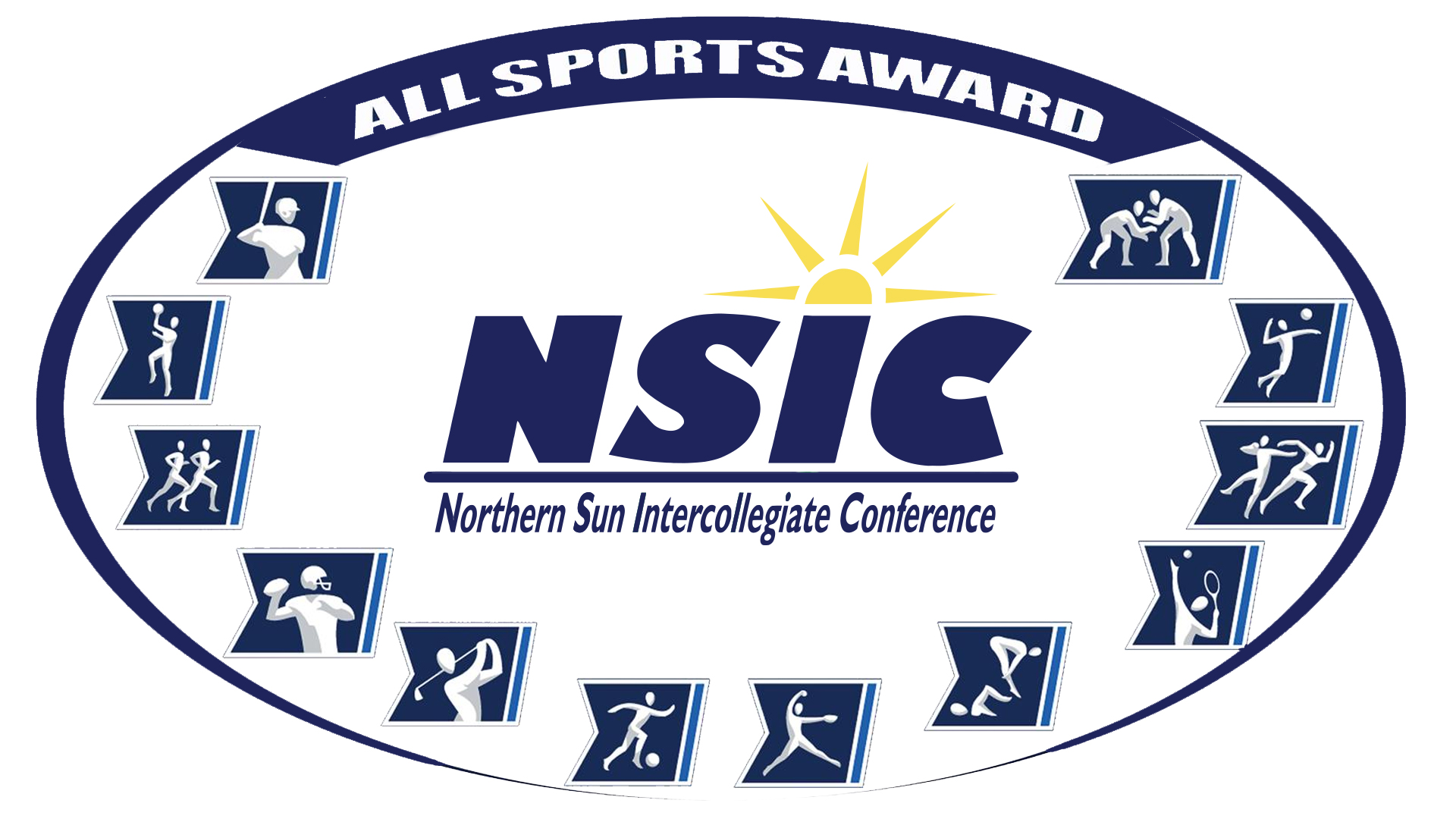 NSIC All Sport Award Fall 2025