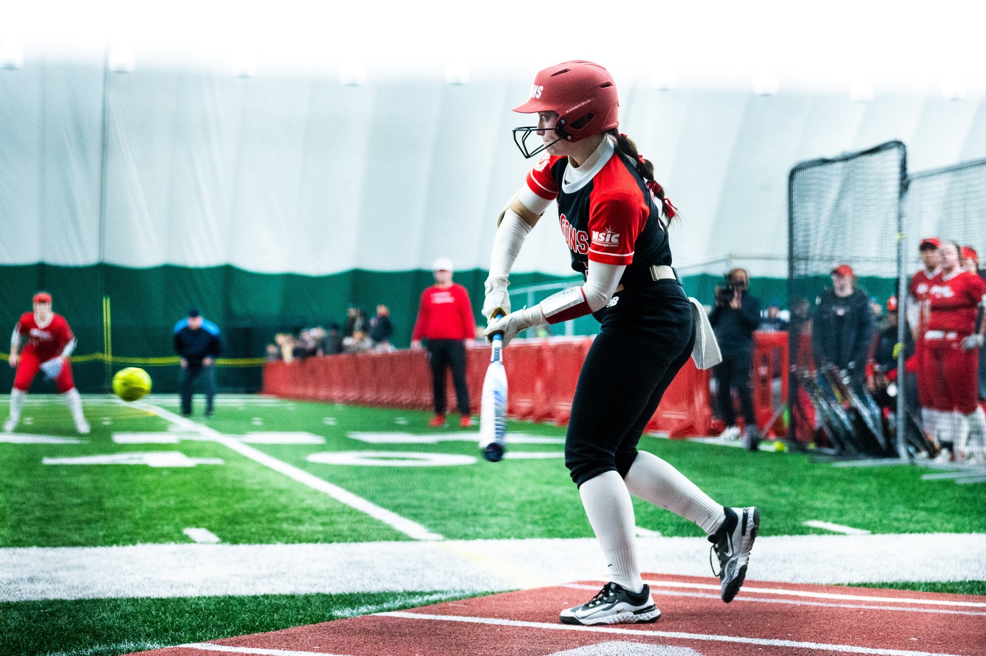 MSUM Softball Splits Day Two at Drury Classic MSU Moorhead Athletics