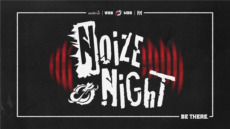 Noize Night 16:9