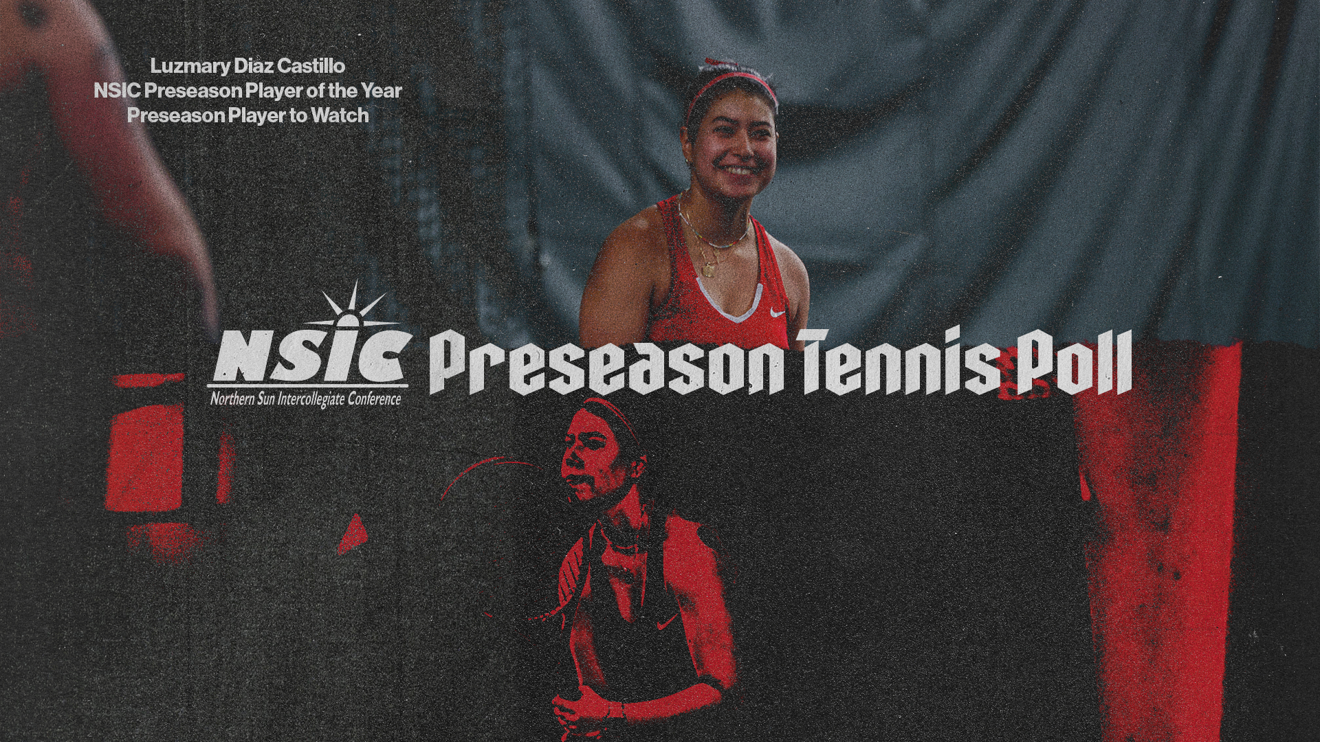 NSIC Preseason Tennis Poll