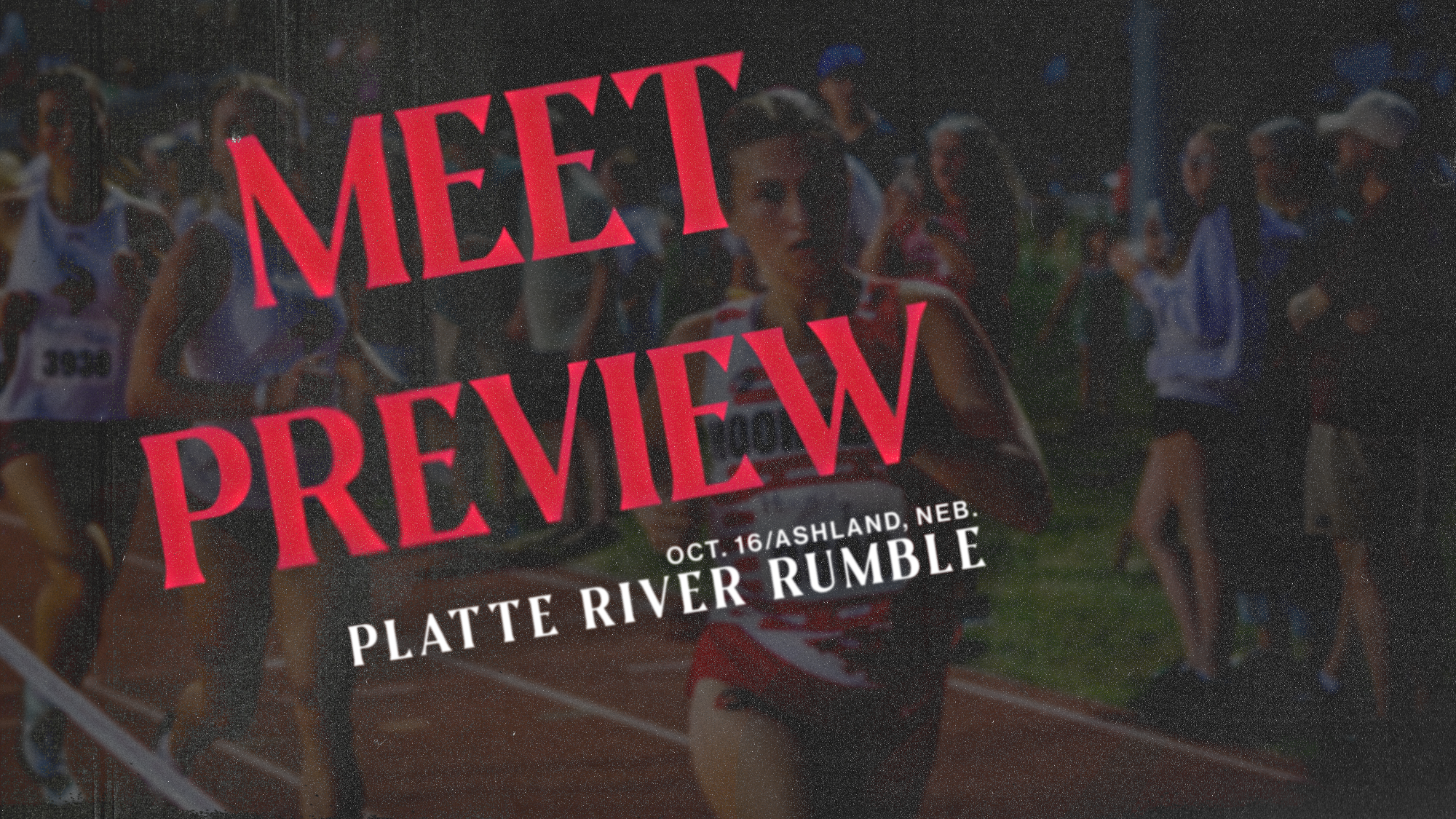 Cross Country Preview - Platte River Rumble 10/16/26