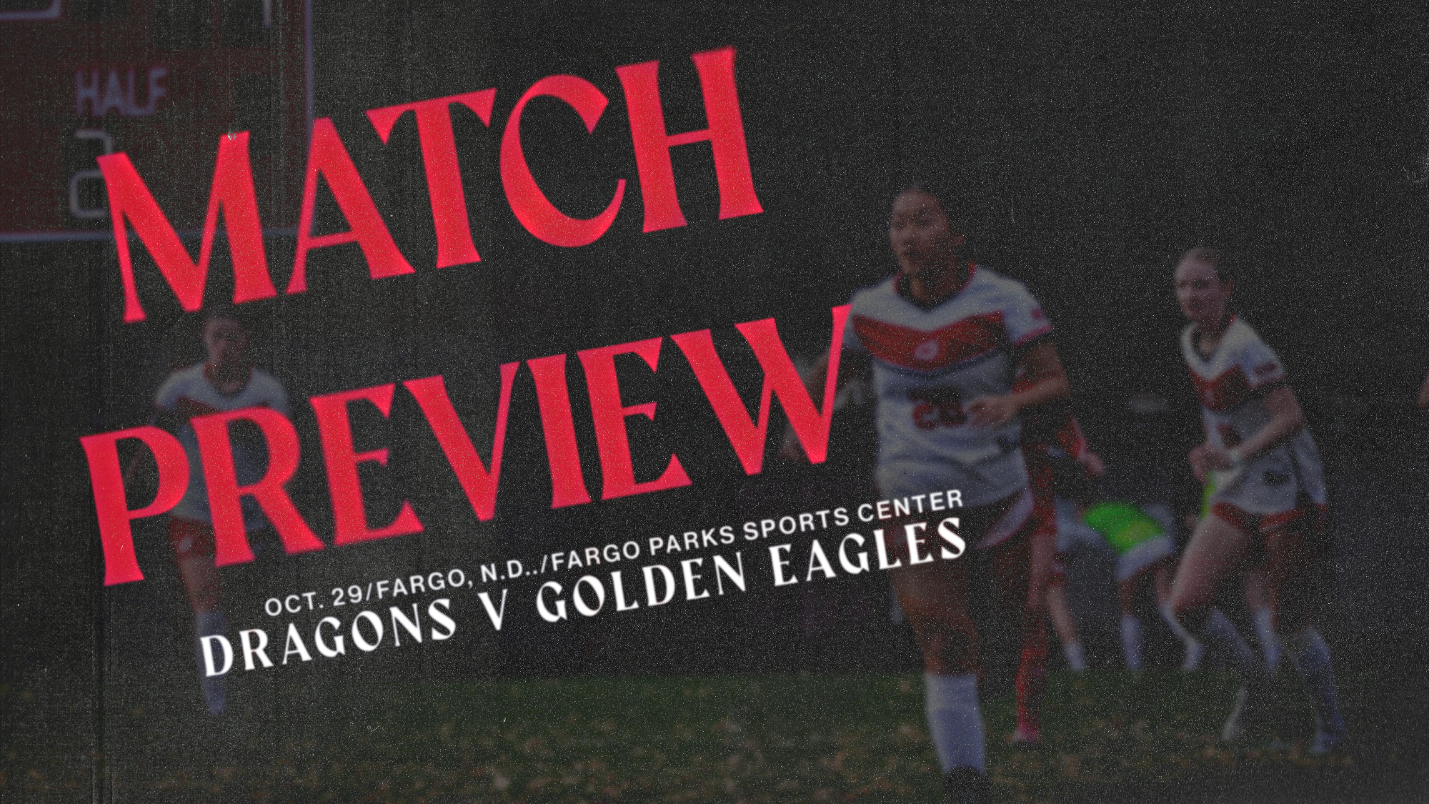 Soccer Preview v UMC 10/29/26