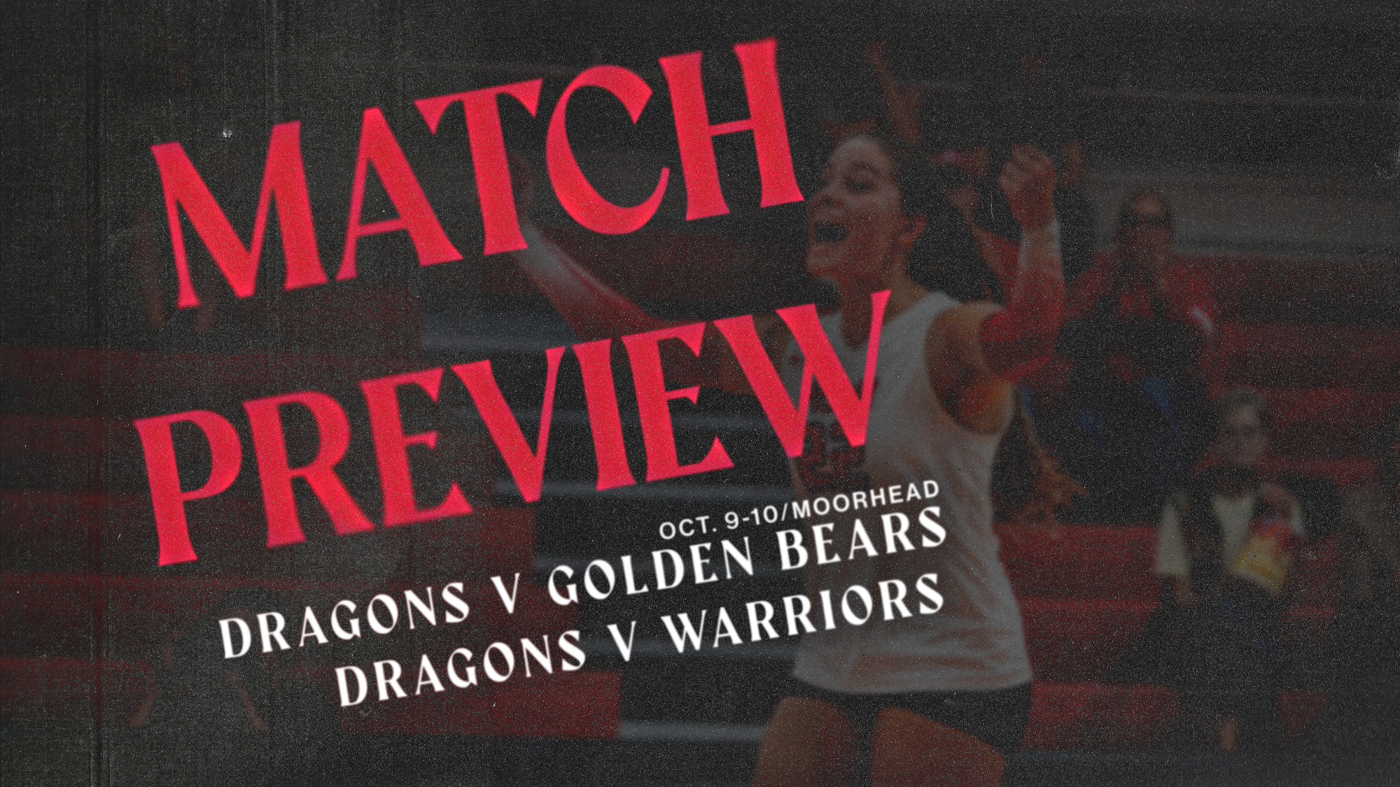 Volleyball Preview vs CSP/WSU - 10/9-10/26