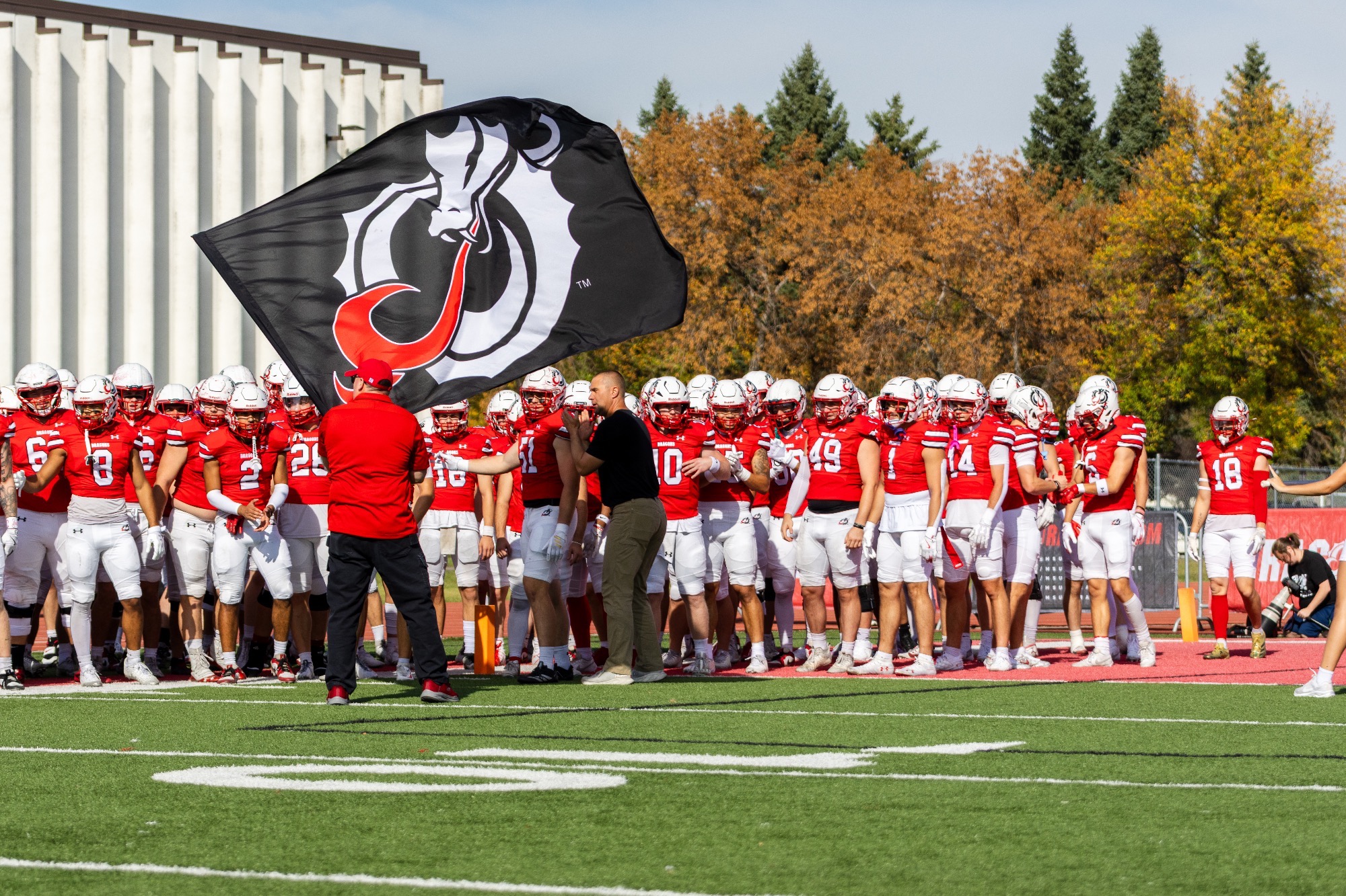 FB Schedule Release 2026