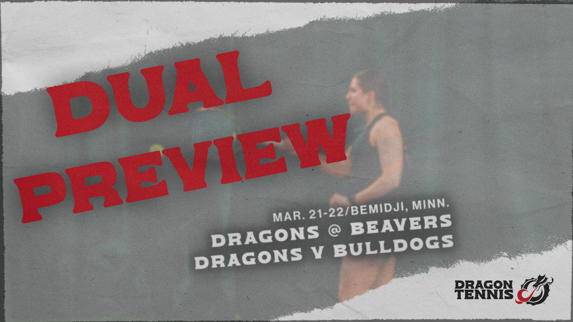 Tennis Game Preview Mar. 19