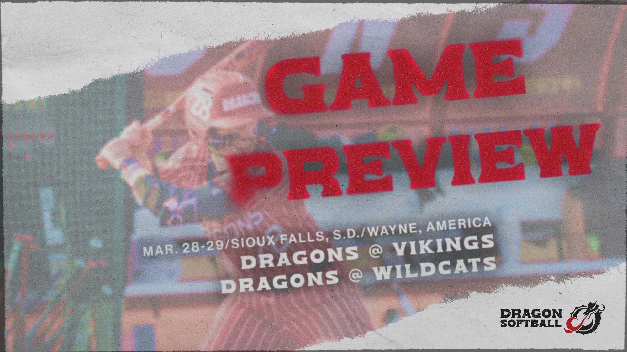 Softball Preview 3-26-26