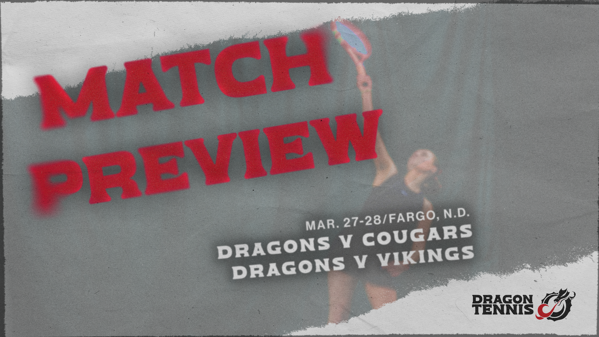 Tennis Preview 3-25-26