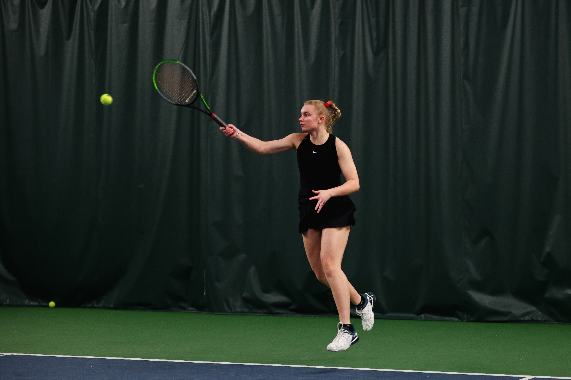 Katryna Hansen singles