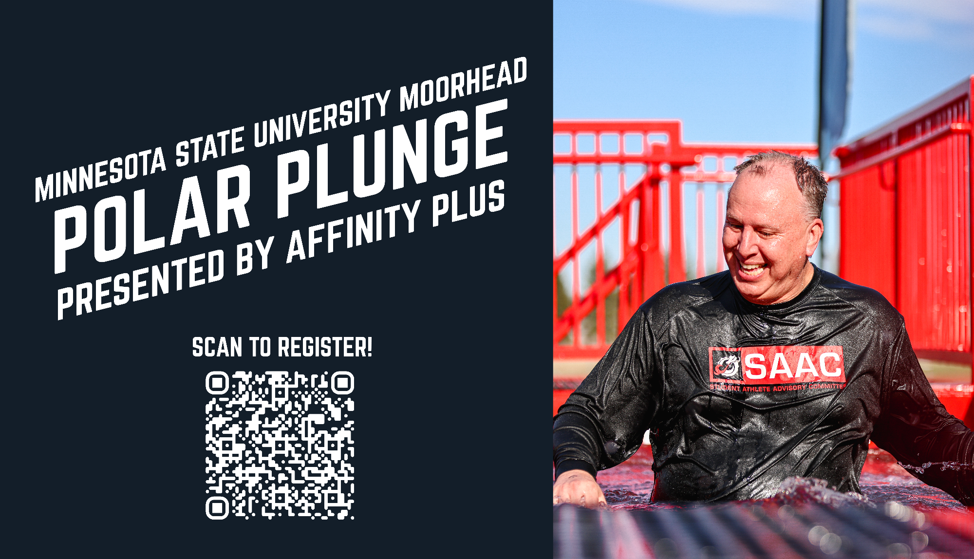 Polar Plunge Promo 2026