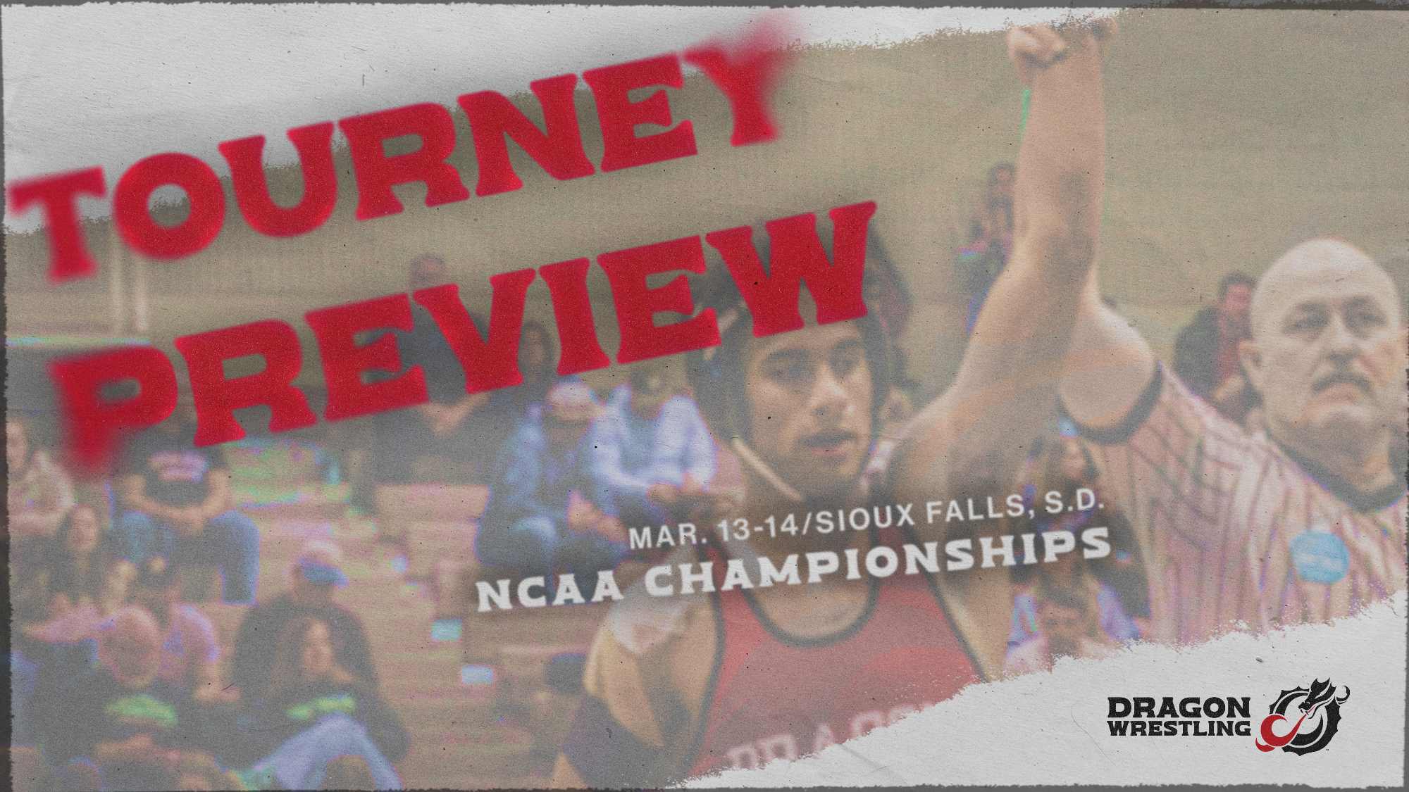 Wrestling Preview NCAA Championships Mar. 2026