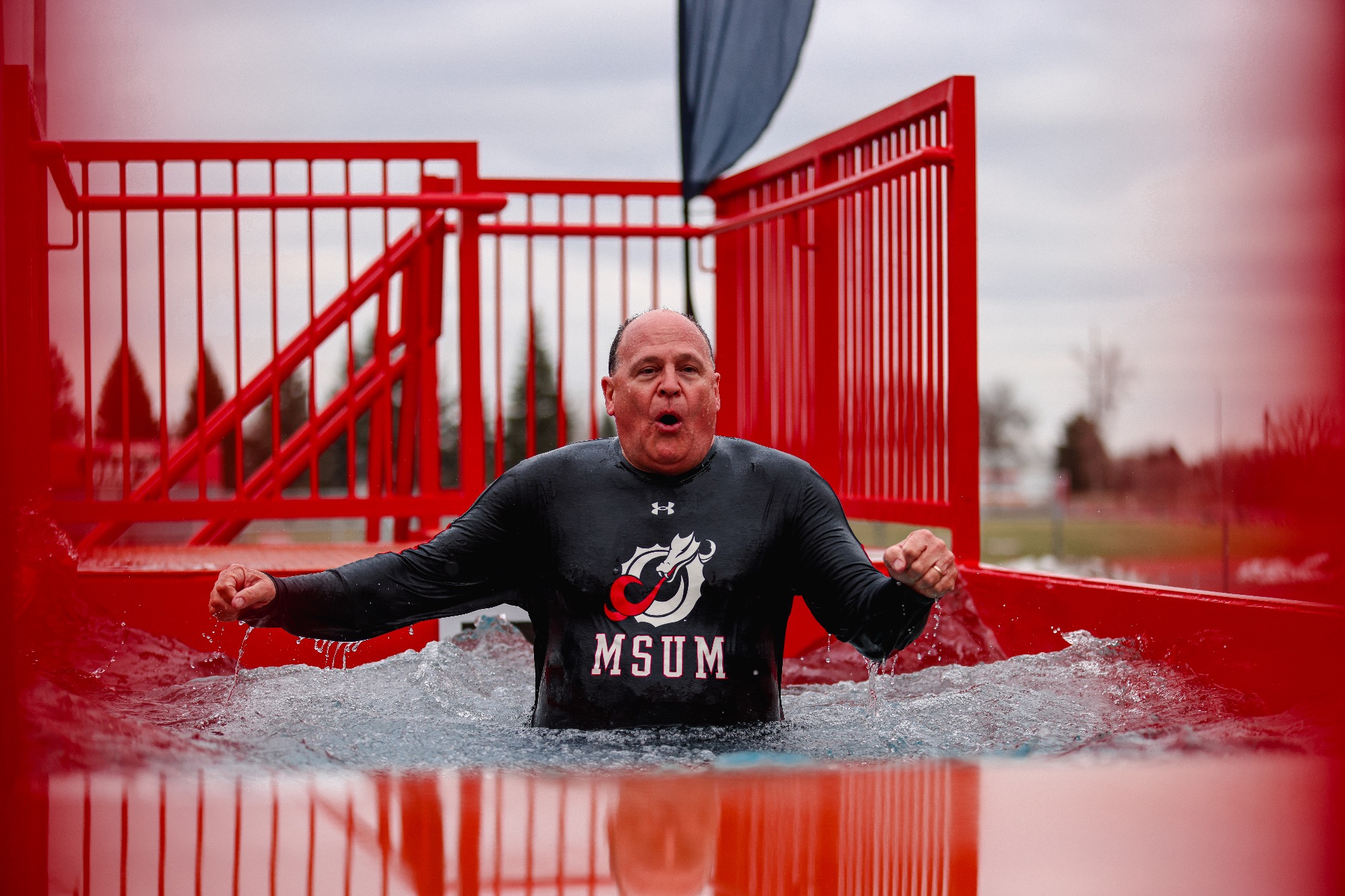 Polar Plunge 50