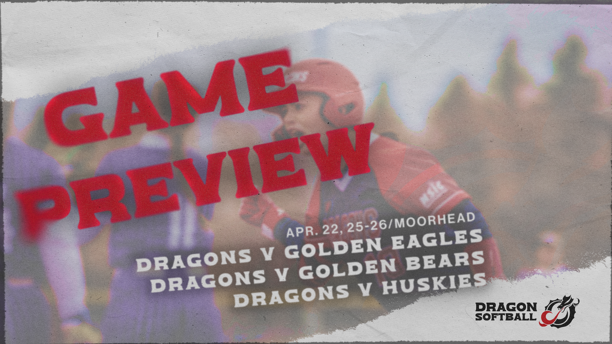 Softball Preview Apr. 20 2026