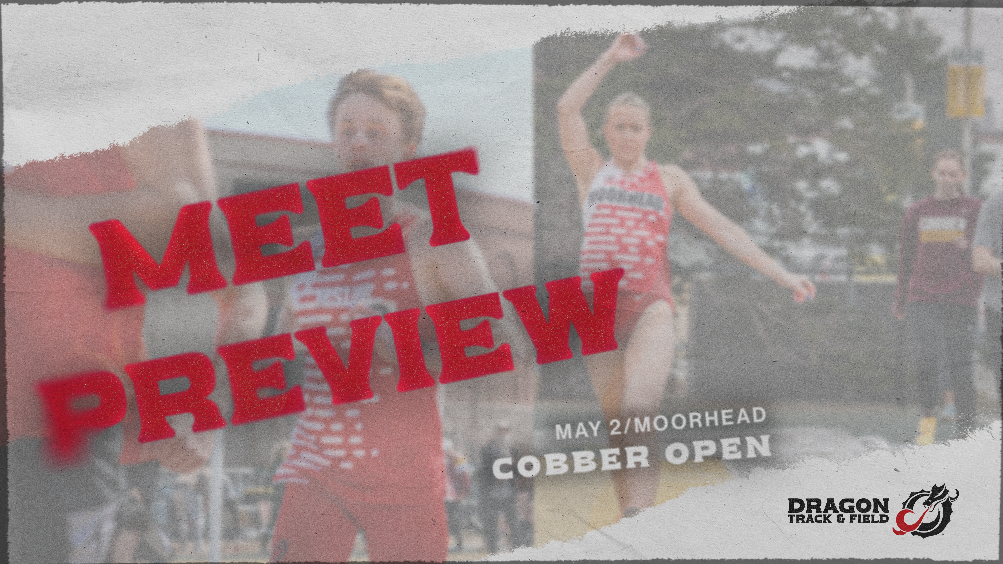 Track & Field Preview 4-29-26 - Cobber Open