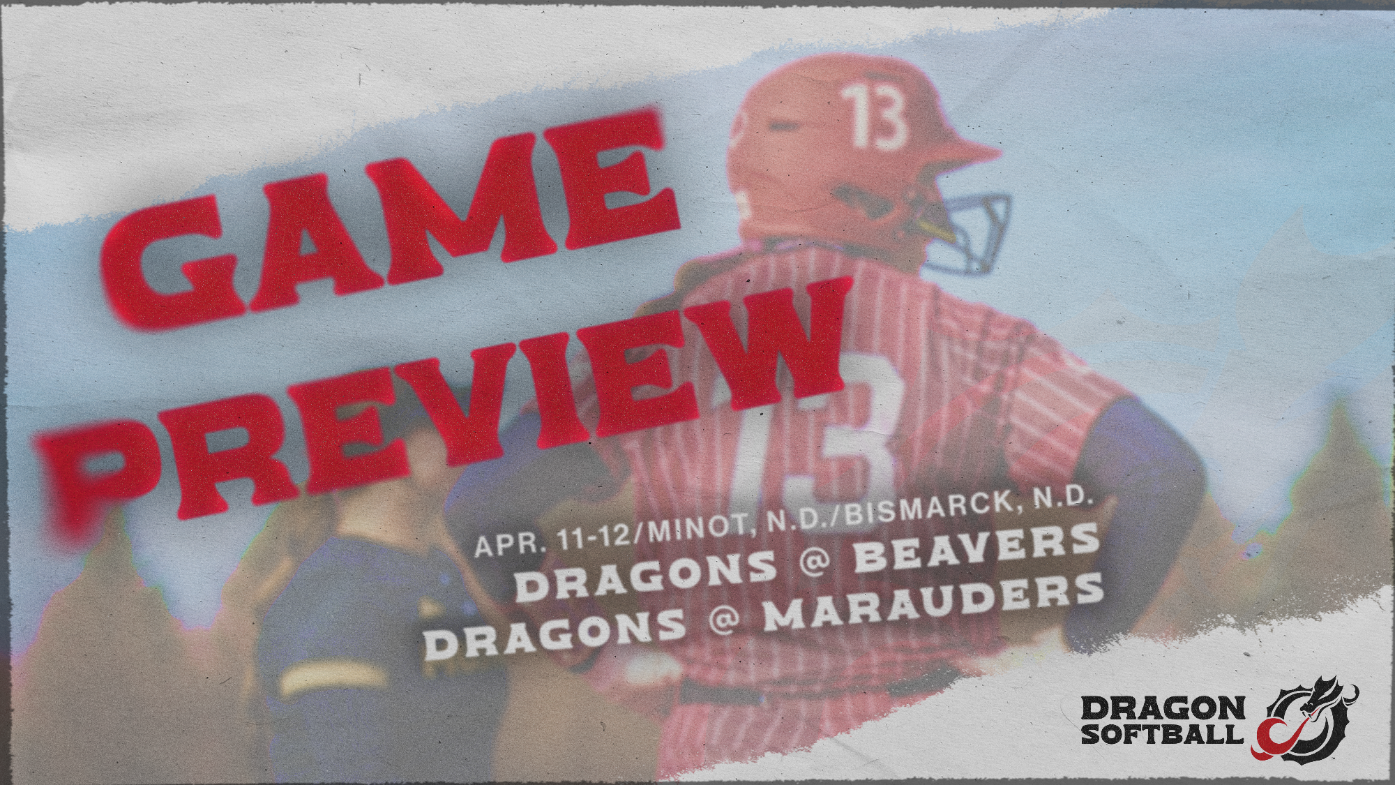 Softball Preview 4-9-26