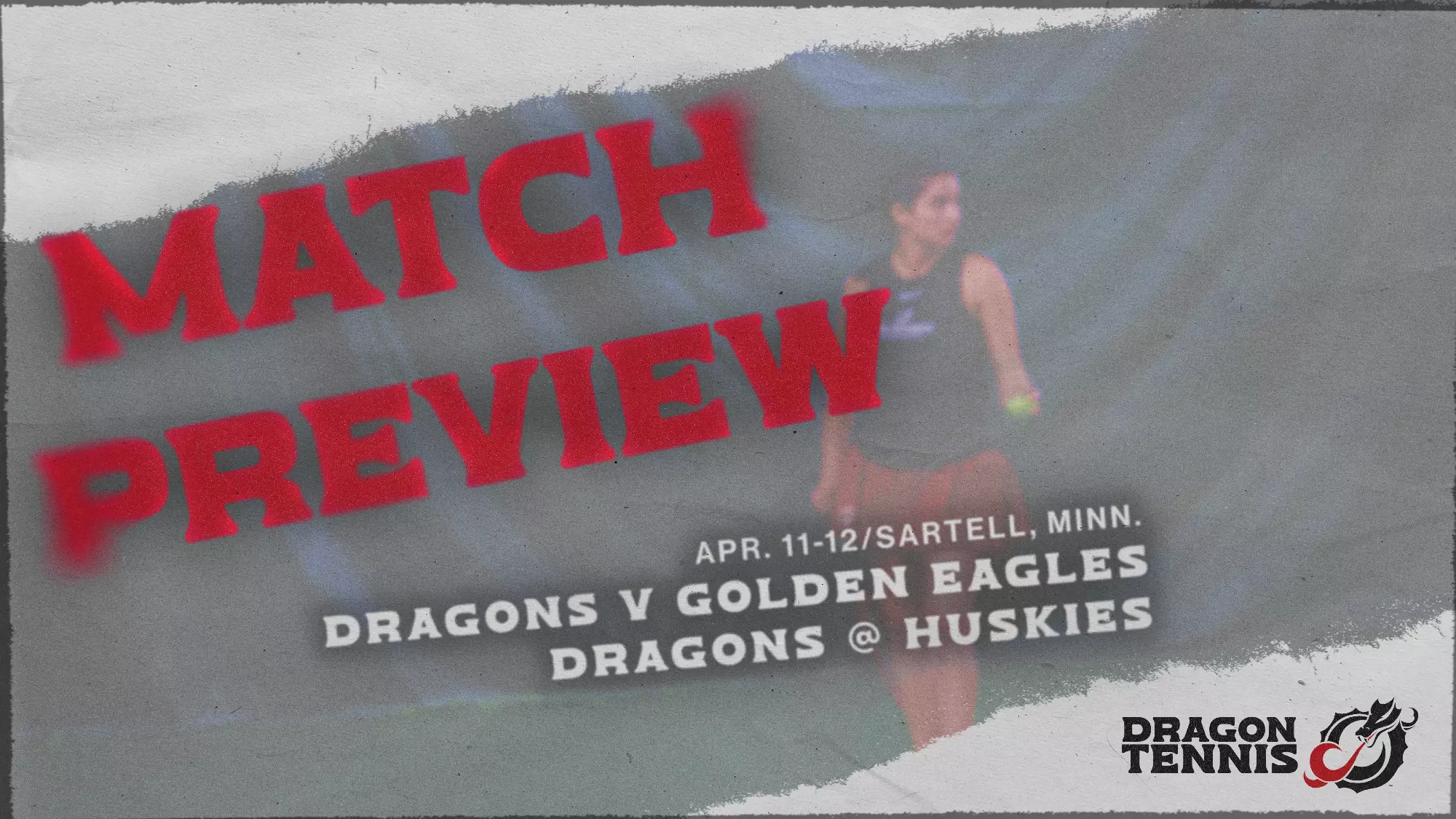 Tennis Preview - UMC/SCSU - 4-9-26