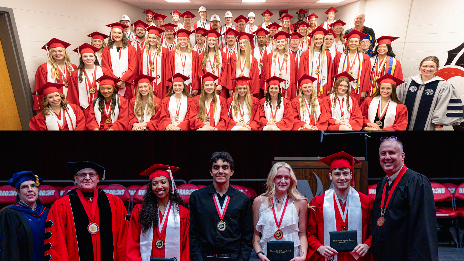 Graduate Photos Spring 2026