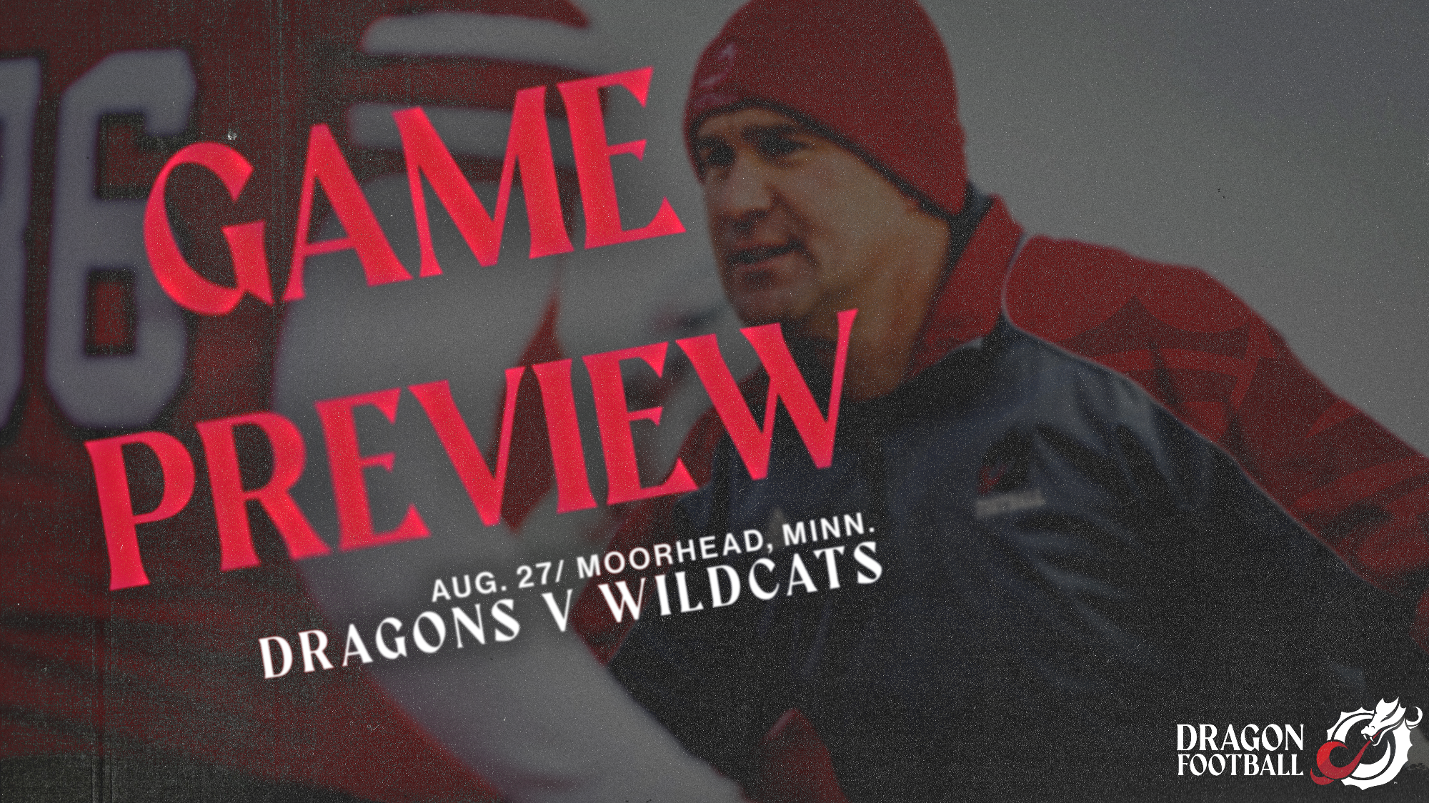 Football Preview vs NMU 8-27-26