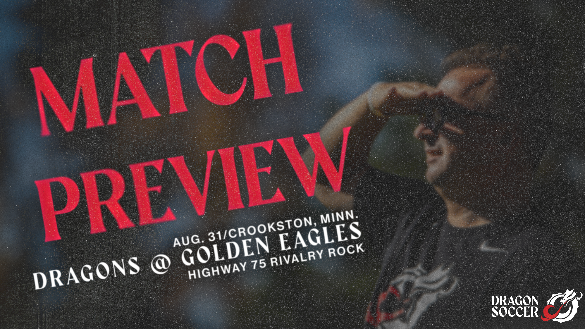 Soccer Preview vs UMC 8-31-26