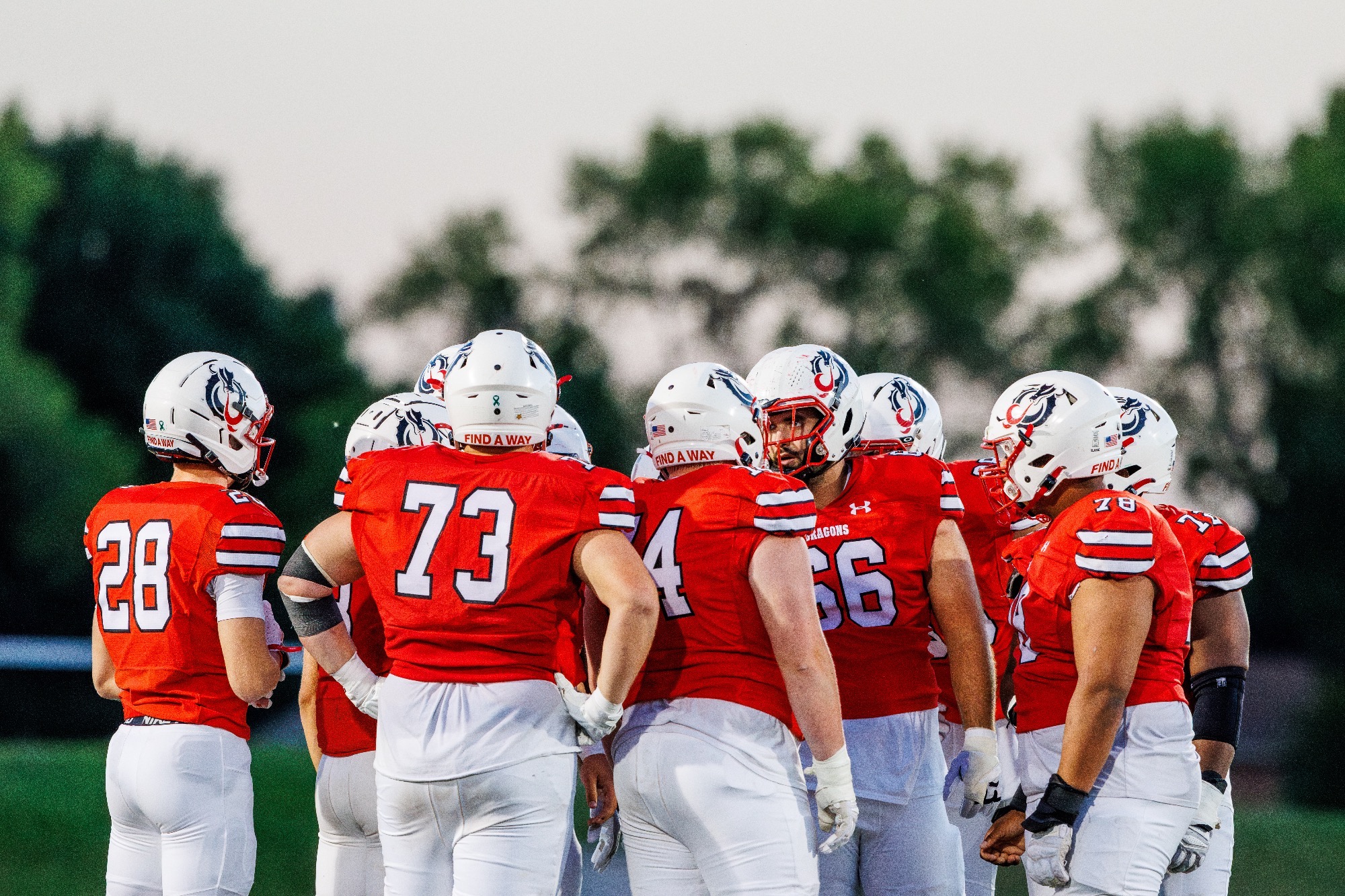 MSUM football fell in overtime to Sioux Falls on Saturday, 29-28. 
