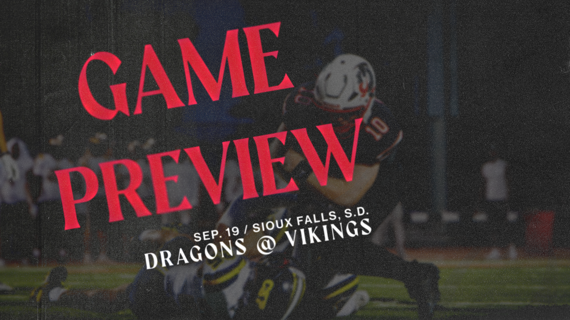 Football Preview 9-19-26 v AU