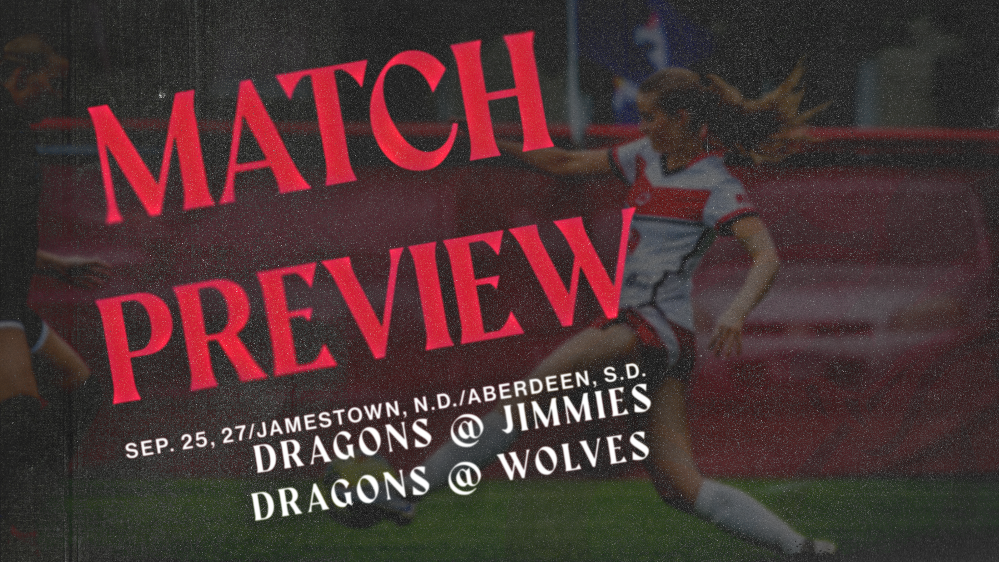 Soccer Preview v UJ/NSU 9/25,27/26