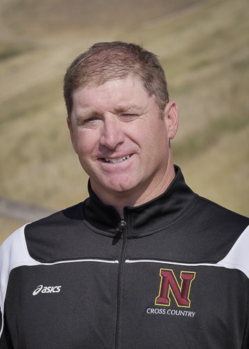 Coach Chad Spangler 2017