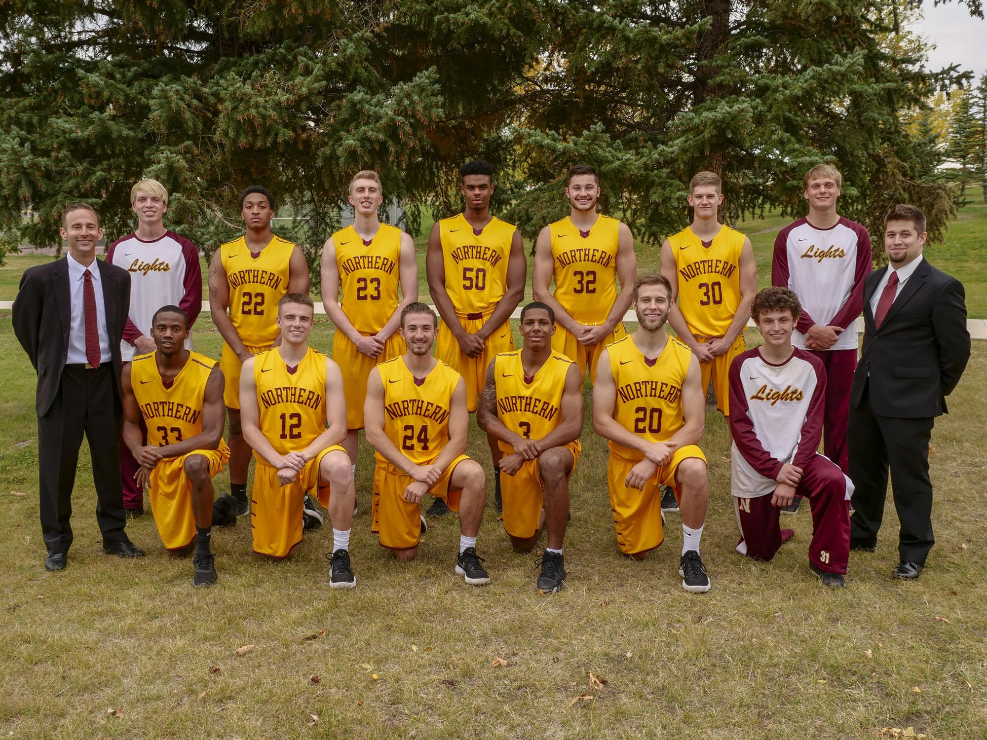 Northern Lights Starts The Season Off With A Win Montana State