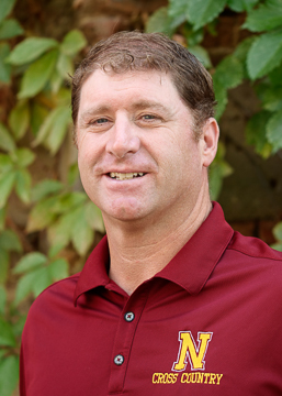 Chad Spangler