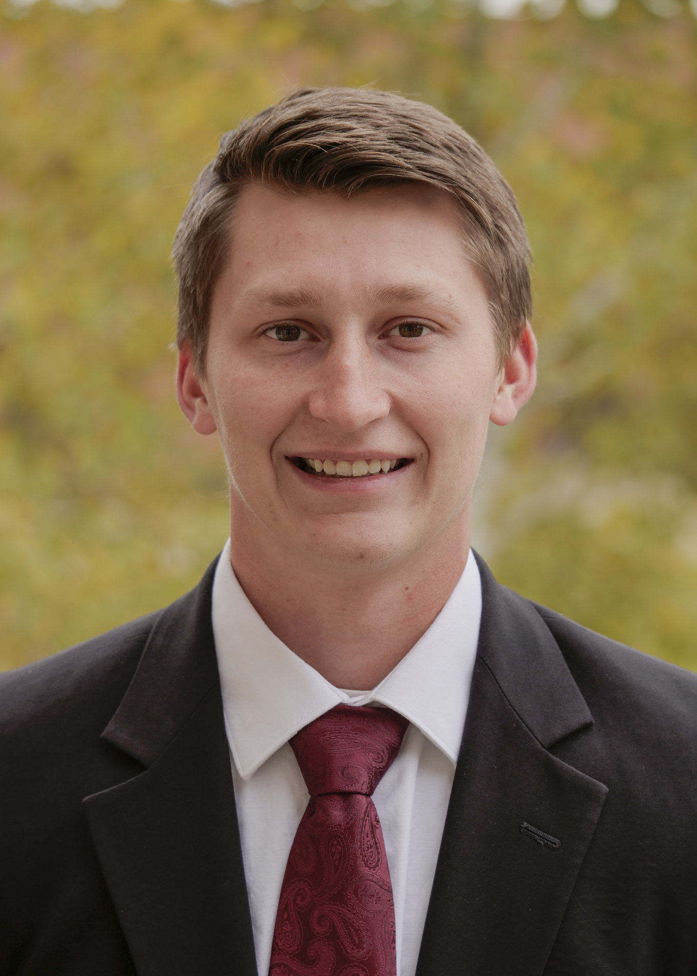 Conner VanDyken