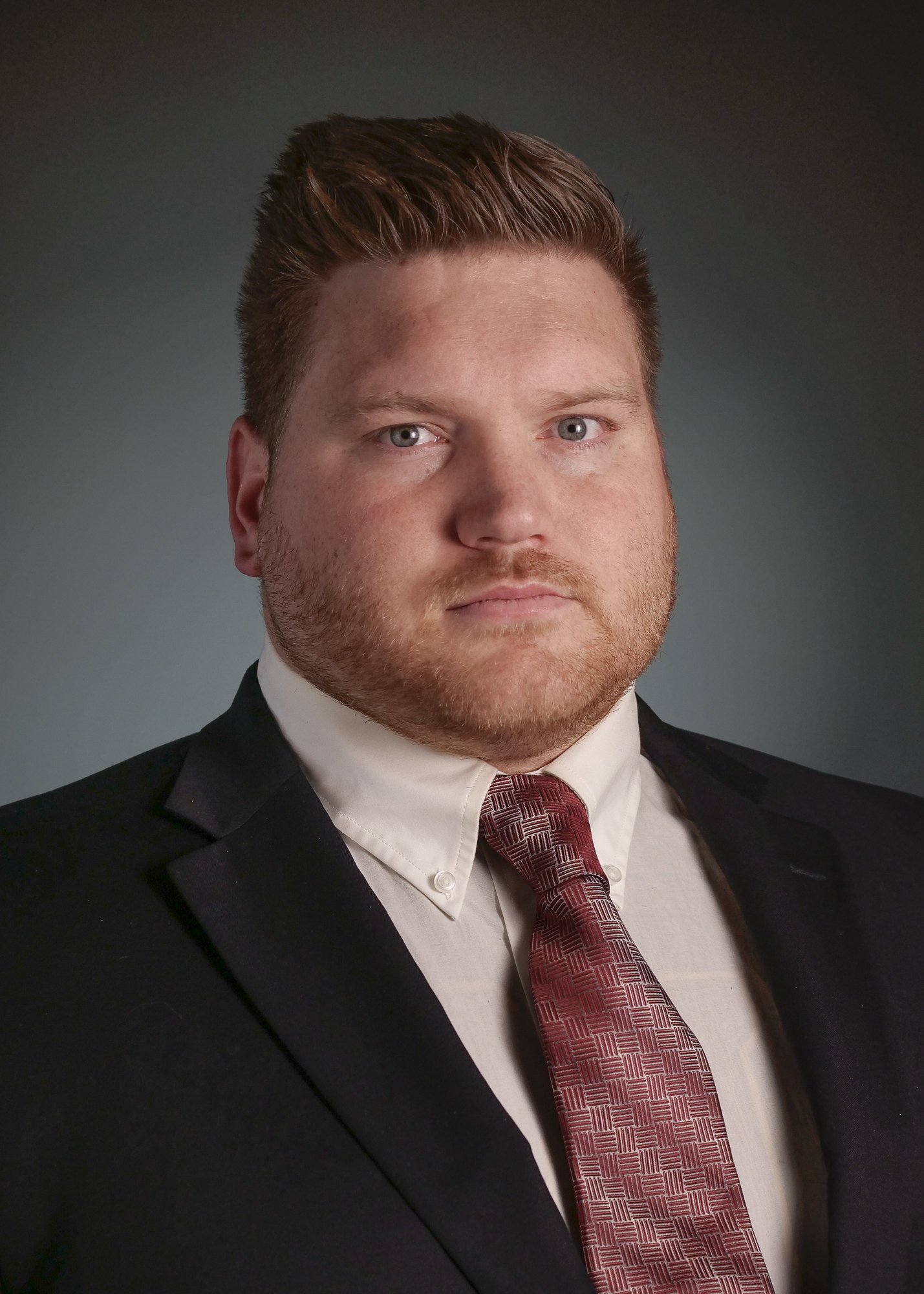CJ Robertson