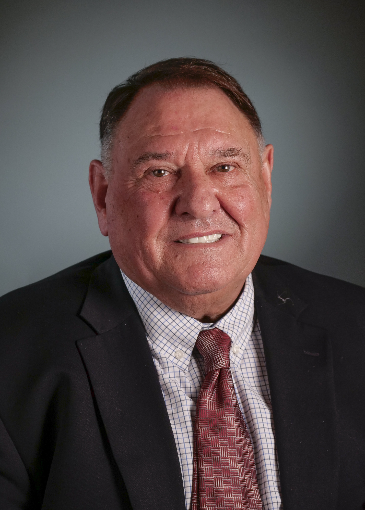 Rich Stubler
