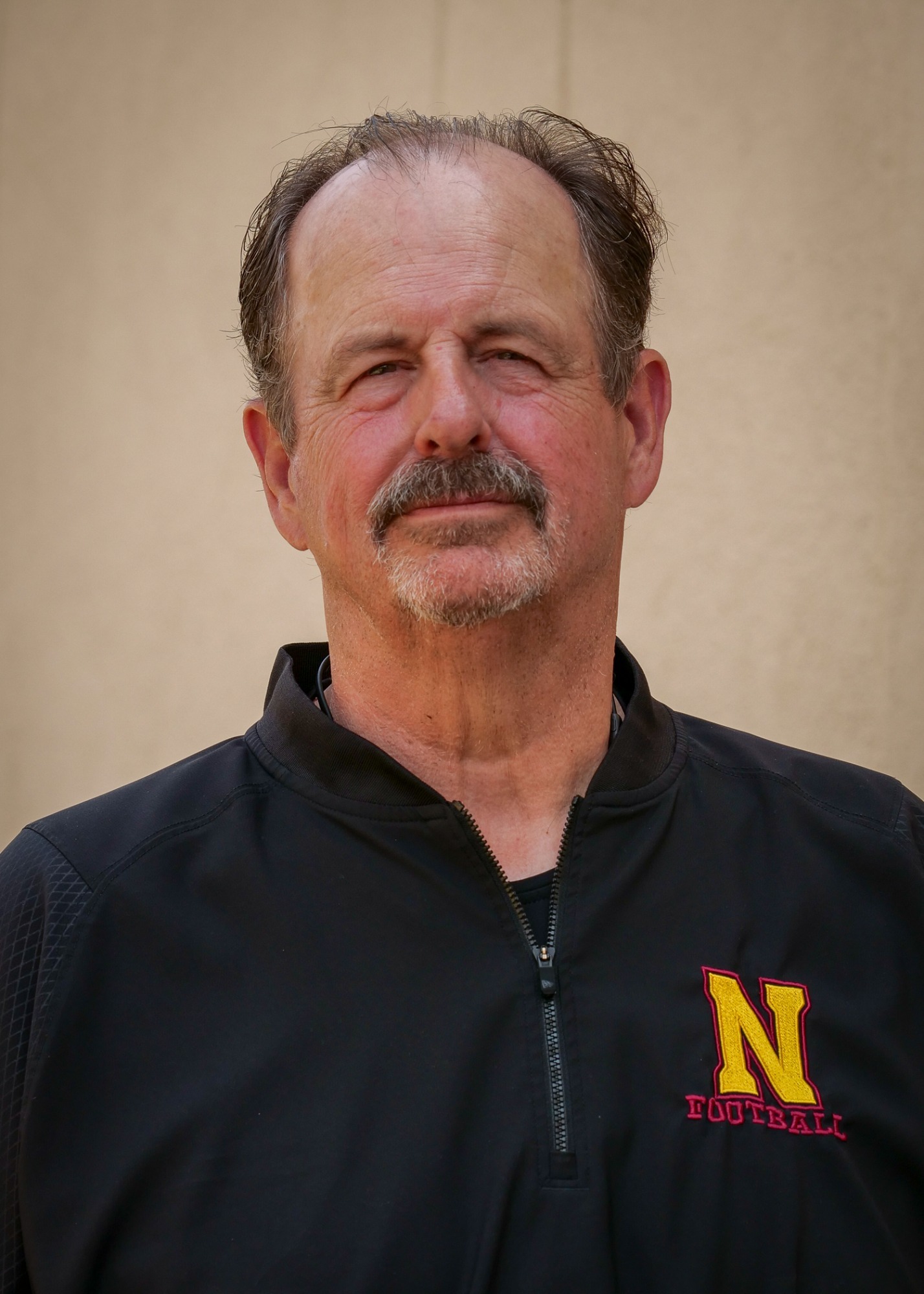 Tim Davis
