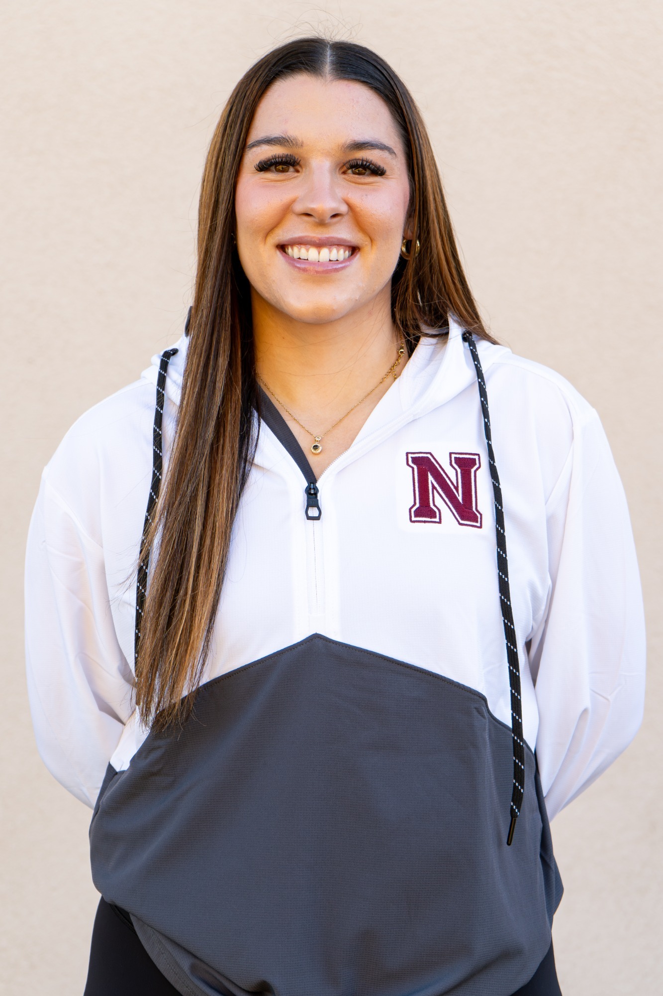 Katelynn Forner