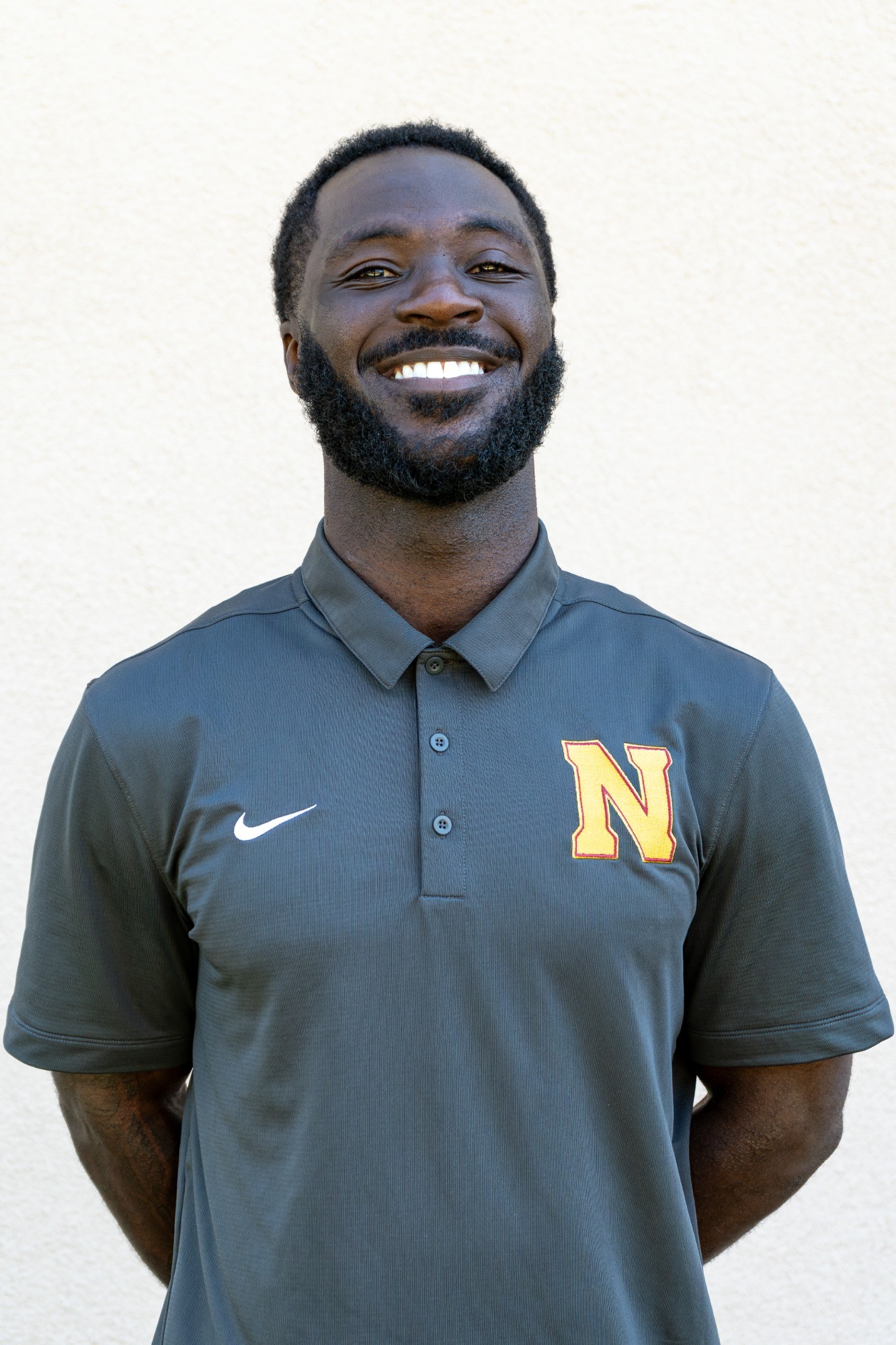 Joseph Newman